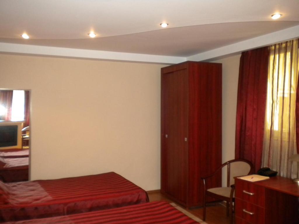 Hotel Ary Cluj-Napoca Cameră foto