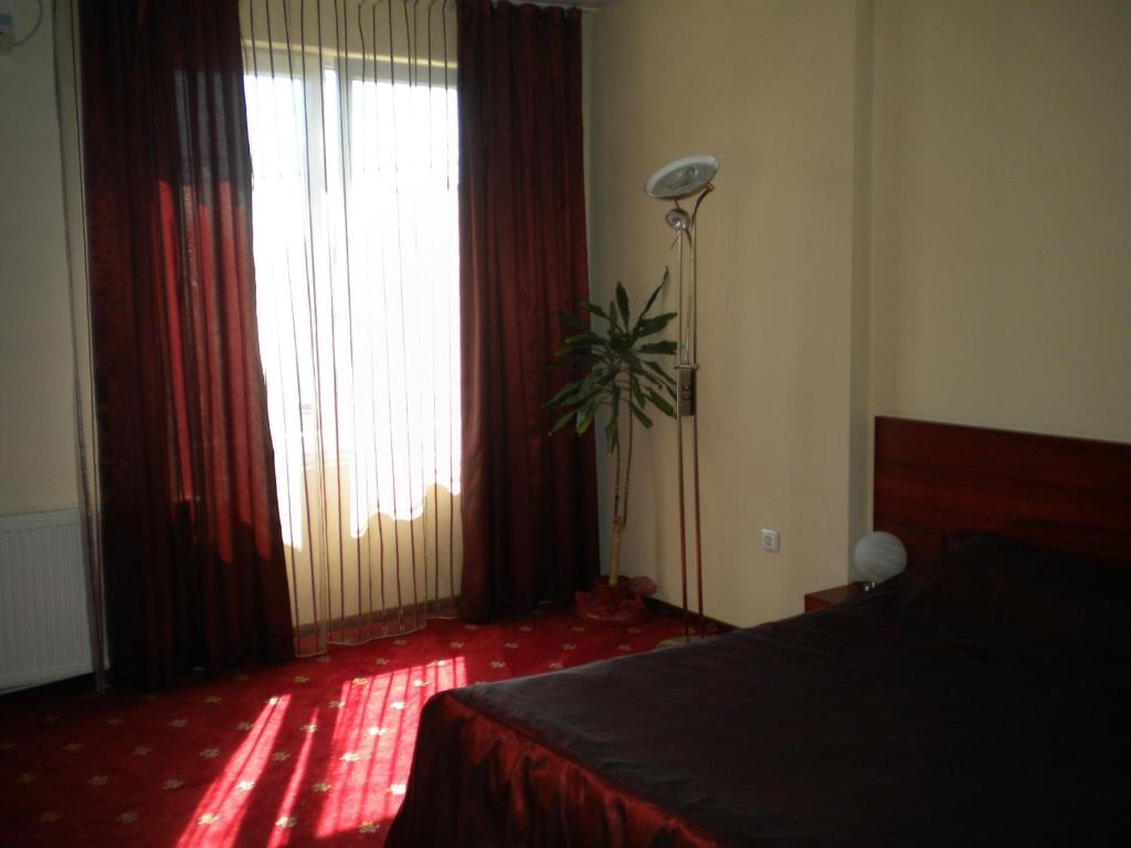 Hotel Ary Cluj-Napoca Exterior foto