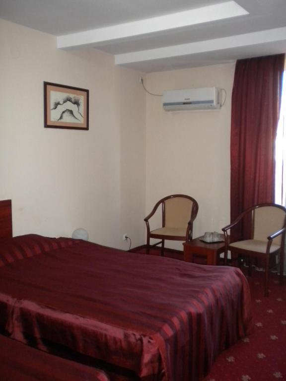 Hotel Ary Cluj-Napoca Exterior foto